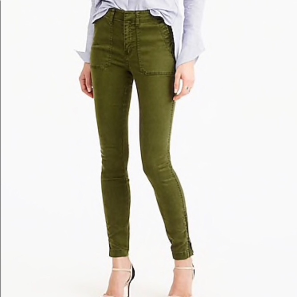 Jcrew Pants